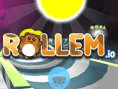 שפּיל Rollem.io אָנליין