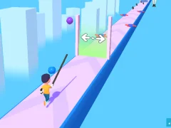 שפּיל string necklace אָנליין