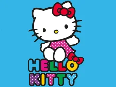 שפּיל Hello Kitty Educational Games אָנליין