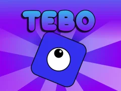שפּיל Tebo אָנליין