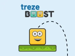 שפּיל treze Boost אָנליין