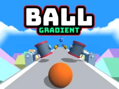 שפּיל Ball Gradient אָנליין