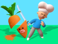 שפּיל Fruit Survivor אָנליין