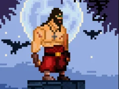 שפּיל The Last Ruin אָנליין