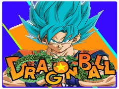 שפּיל Dragon Ball אָנליין