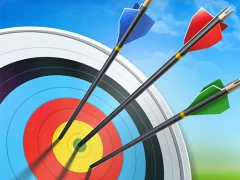 שפּיל Archery King 3D אָנליין