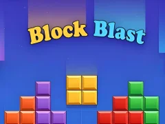 שפּיל Block Blast אָנליין