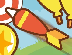 שפּיל Balloons Pop אָנליין
