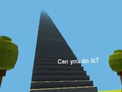 שפּיל Kogama: Longest Stair אָנליין