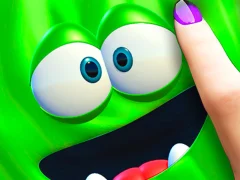 שפּיל My Super Slime Pet אָנליין