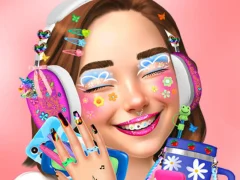שפּיל Cool Girl Aesthetics אָנליין