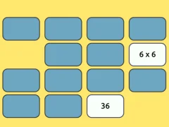 שפּיל Math Memory אָנליין