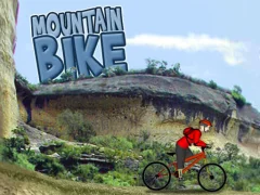 שפּיל Mountain Bike אָנליין