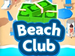 שפּיל Beach Club אָנליין