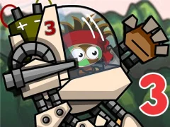 שפּיל Super Bomb Bugs אָנליין