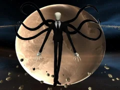שפּיל Slenderman Must Die DEAD SPACE אָנליין