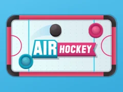 שפּיל Air Hockey אָנליין