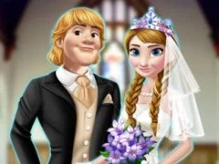 שפּיל Royal Wedding אָנליין