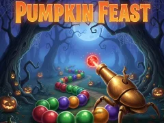 שפּיל Pumpkin Feast אָנליין