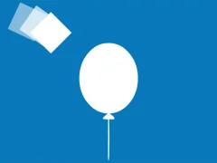 שפּיל Rise Up Balloon אָנליין