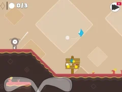 שפּיל Golf Monster אָנליין