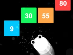 שפּיל Snake vs Numbers אָנליין