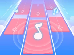 שפּיל Magic Piano Music אָנליין