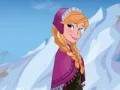 שפּיל Frozen Sisters Elsa and Anna אָנליין