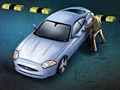 שפּיל Carbon Auto Theft 2 אָנליין