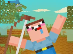 שפּיל Noob Archer אָנליין