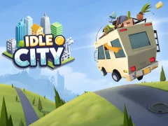 שפּיל Idle City אָנליין