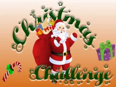 שפּיל Christmas Challenge אָנליין