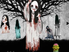 שפּיל Scared Girl Rescue אָנליין