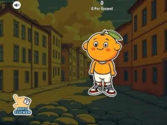 שפּיל Italian Brainrot Clicker אָנליין