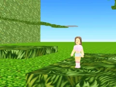 שפּיל Your Obby Parkour אָנליין
