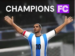 שפּיל Champions FC אָנליין