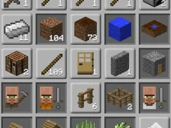 שפּיל Grindcraft אָנליין