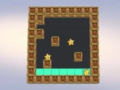 שפּיל Color Maze Star Search אָנליין