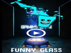 שפּיל Funny Glass אָנליין
