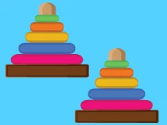 שפּיל Move the Tower אָנליין