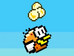 שפּיל Pac bird אָנליין