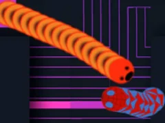 שפּיל Worm Slither אָנליין
