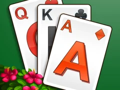 שפּיל Solitaire Story Tripeaks אָנליין