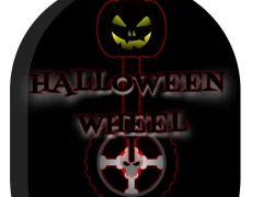 שפּיל Halloween Wheel אָנליין