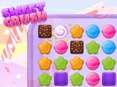 שפּיל Sweet Crusher אָנליין