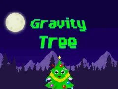 שפּיל Gravity Tree אָנליין