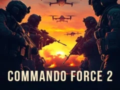 שפּיל Commando Force 2 אָנליין