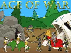 שפּיל Age of War אָנליין