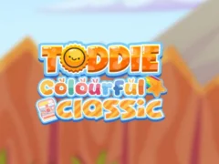שפּיל Toddie Colorful Classic אָנליין
