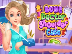 שפּיל Bone Doctor Shoulder Case אָנליין
